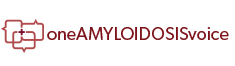Amyloidosis community-oneAMYLOIDOSISvoice