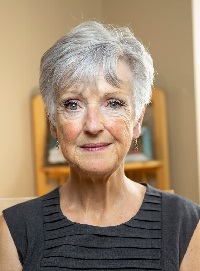 Anne Marie Carr