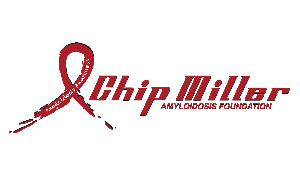 Fundación de Amiloidosis Chip Miller