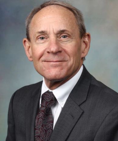 Dr. Craig B. Reeder