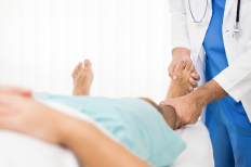 Getting a diagnosis Getting a diagnosis