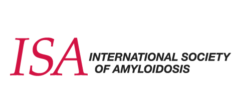 International Society Of Amyloidosis (ISA)