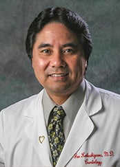 Dr. Jon A. Kobashigawa