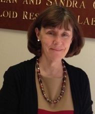 Lawreen H. Connors, PhD