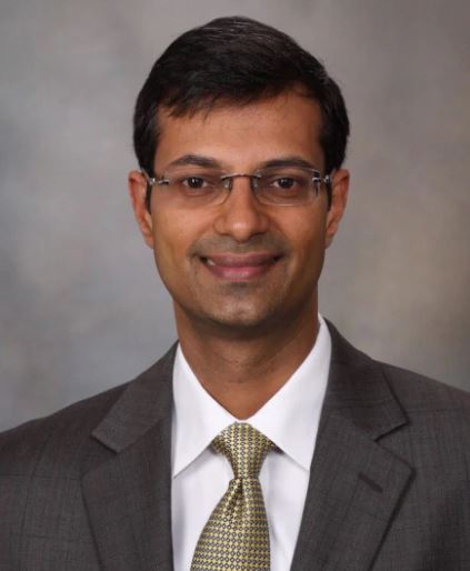 Prashant Kapoor, MD