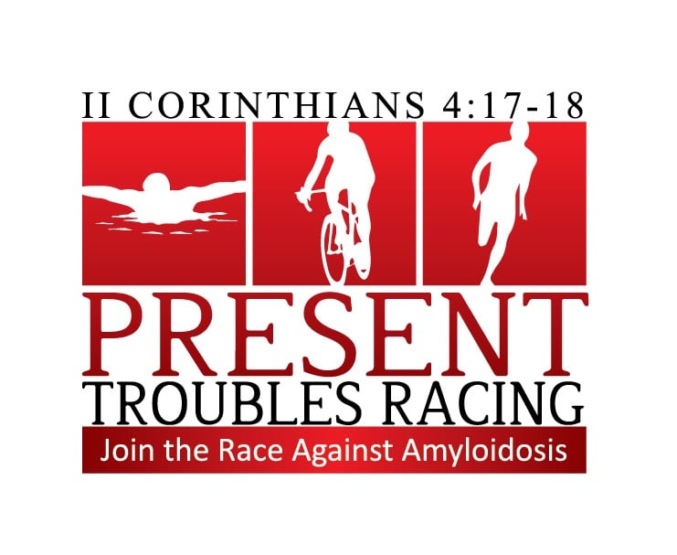 Present Troubles Racing