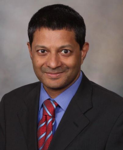 S. Vincent Rajkumar, médico