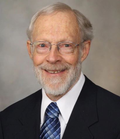 Stephen B. Erickson, MD