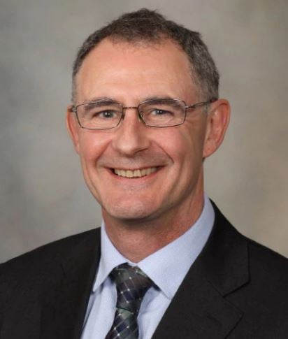 Stephen J. Russell, MD, PhD