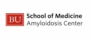 El Centro de Amiloidosis de la Facultad de Medicina de la Universidad de Boston y el Centro Médico de Boston