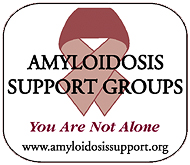 Amyloidosis Support Groups