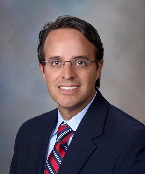 Dr. Brent P. Goodman, MD