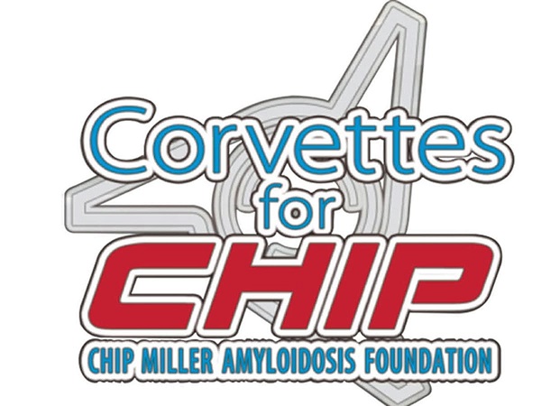 13th Annual Corvettes For Chip 
