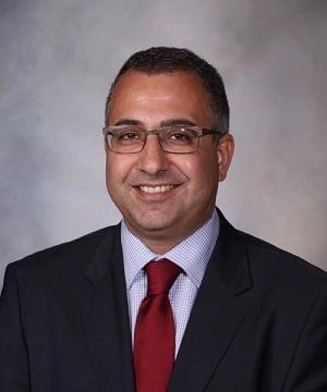 Dr. Eli Muchtar