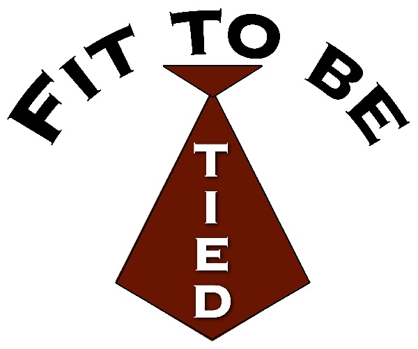 4th Annual Fit To Be Tied 5K Race/3K Walk In Memory Of Bob Palmer 4th Annual Fit To Be Tied 5K Race/3K Walk In Memory Of Bob Palmer