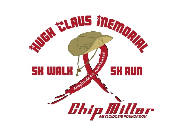 Hugh Claus Memorial Run Hugh Claus Memorial Run