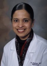 Josephine D. Abraham, MD, MPH, FASN