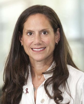 Dra. Heather J. Landau