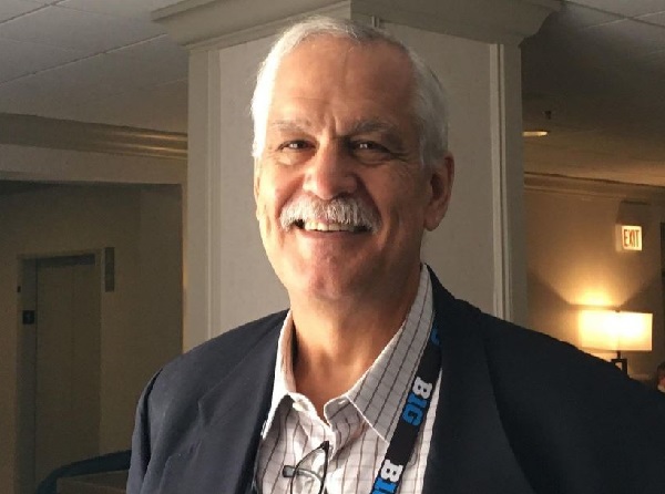 Matt Millen, In Remission But Facing More Treatment, Plans TV Return This Fall Matt Millen, In Remission But Facing More Treatment, Plans TV Return This Fall