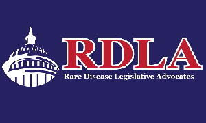 Defensores legislativos de enfermedades raras