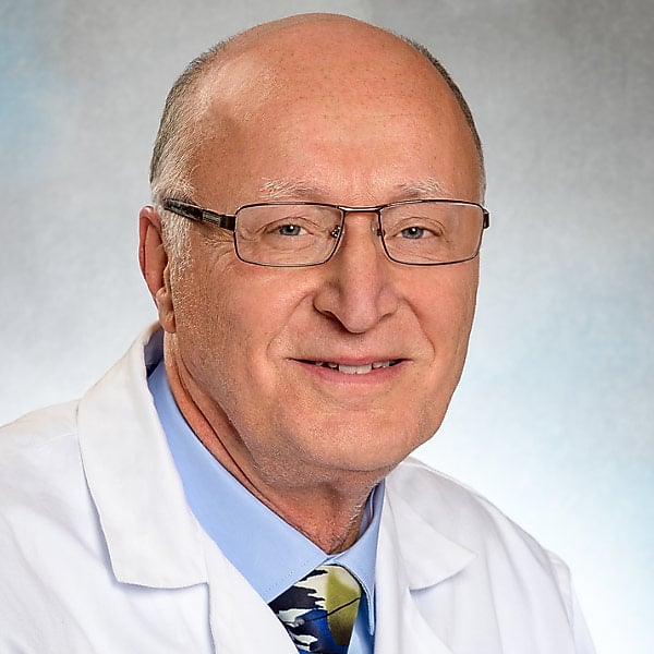 Dr. Rodney H. Falk