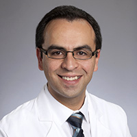 Nikrad Shahnavaz, MD