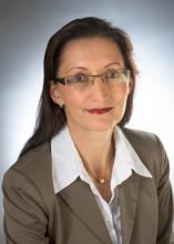 Suzanne Lentzsch, MD, PhD