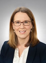 Yvonne S. Eisele, doctora