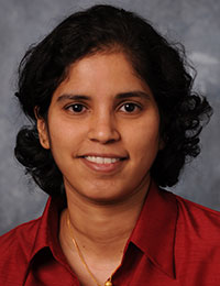 Anita D'Souza, MD, MS