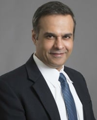Dinesh K. Kalra, MD