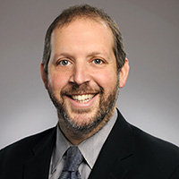 Dr. Jonathan L. Kaufman