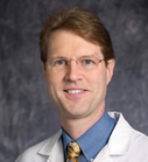Dr. Kevin Barton