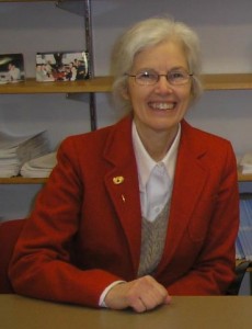 Dra. Martha Skinner