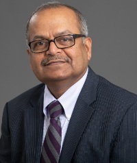 Parameswaran Venugopal, MD