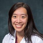 Sandy W. Wong, doctora en Medicina