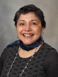Marina Ramírez-Alvarado, PhD