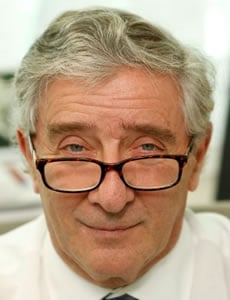 Maurizio Zangari, MD