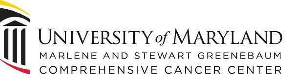 Universidade de Maryland Marlene e Stewart Greenebaum Comprehensive Cancer Center