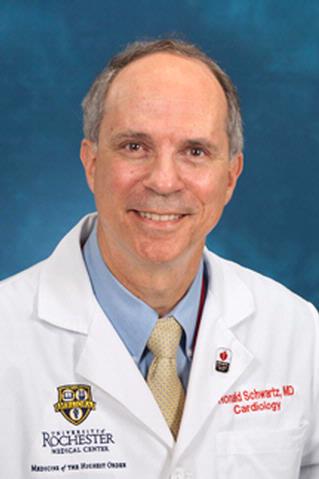 Ronald G. Schwartz, MD, MS