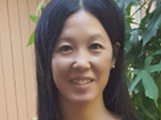 Stacy Kobayashi, RN