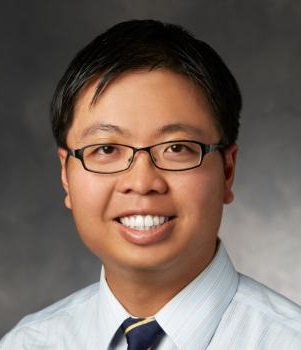 Dr. Paul Cheng, Doctor en Medicina