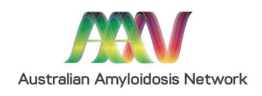 Australian Amyloidosis Network