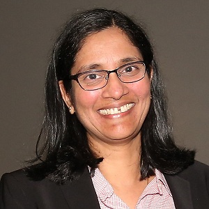 Sharmila Dorbala, MD