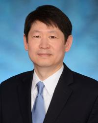 Libin Wang, MD, PhD