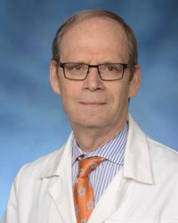 Stephen S. Gottlieb, médico