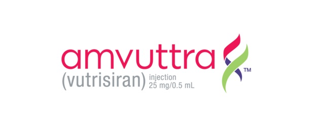 Alnylamは、成人の遺伝性トランスチレチン媒介性アミロイドーシスの多発性神経障害の治療のためのRNAi治療薬であるAMVUTTRA™（Vutrisiran）のFDA承認を発表しました