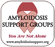 Amyloidosis Support Groups Meeting-LIVE-Saturday February 18, 2023