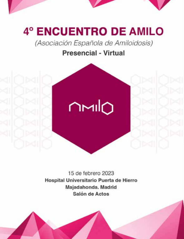 4º Encuentro Anual De AMILO