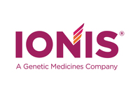 Ionis anuncia a aceitação pela FDA do novo pedido de medicamento para Eplontersen para o tratamento da polineuropatia amilóide hereditária mediada por transtirretina (ATTRv-PN)