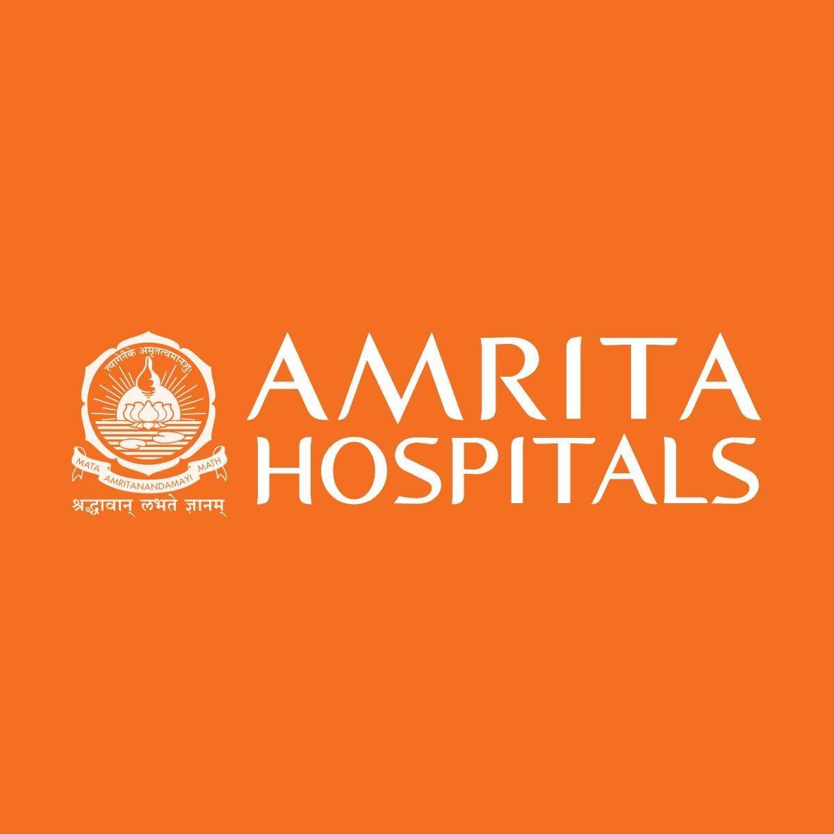 Centro Amrita Amrita, Hospital Amrita, Kochi